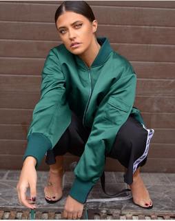 Antonia Iacobescu feet photo 9