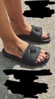 Antonia Iacobescu feet photo 17