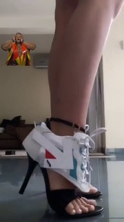 Antonia Iacobescu feet photo 12