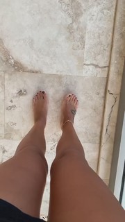 Antonia Iacobescu feet photo 5