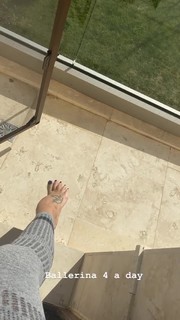 Antonia Iacobescu feet photo 1