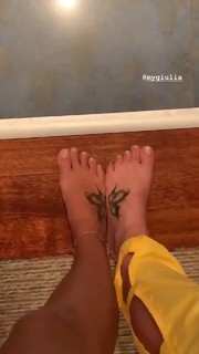 Antonia Iacobescu feet photo 16