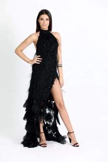 Antonia Iacobescu feet photo 3