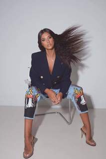 Antonia Iacobescu feet photo 9
