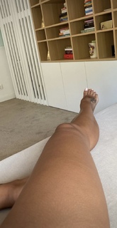 Antonia Iacobescu feet photo 5