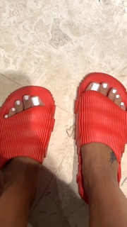 Antonia Iacobescu feet photo 12