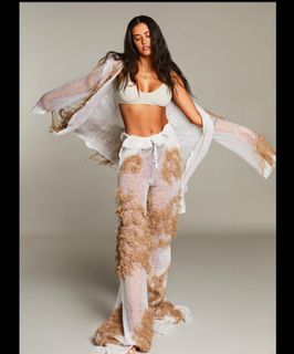 Antonia Iacobescu feet photo 20