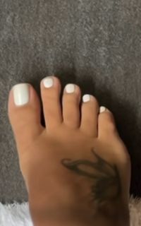 Antonia Iacobescu feet photo 7