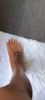 Antonia Iacobescu feet photo 6