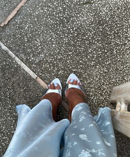 Antonia Iacobescu feet photo 16