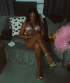 Antonia Iacobescu feet photo 12