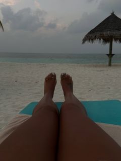 Antonia Iacobescu feet photo 9