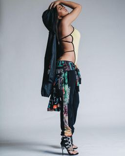 Antonia Iacobescu feet photo 10
