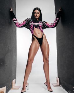Antonia Iacobescu feet photo 9