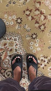 Antonia Iacobescu feet photo 3