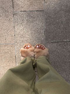 Antonia Iacobescu feet photo 3
