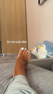 Antonia Iacobescu feet photo 1