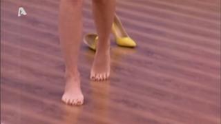Antonia Kallimoukou feet photo 3