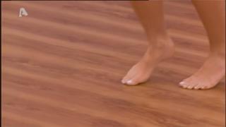 Antonia Kallimoukou feet photo 12