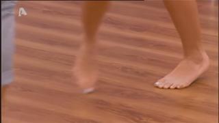 Antonia Kallimoukou feet photo 10