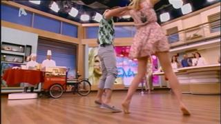 Antonia Kallimoukou feet photo 8