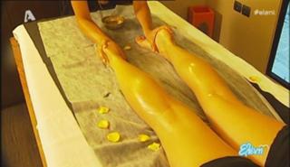 Antonia Kallimoukou feet photo 18