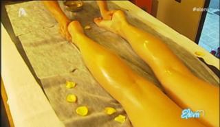Antonia Kallimoukou feet photo 17