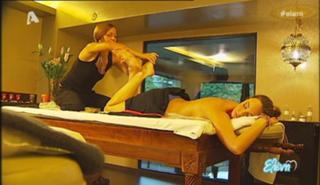 Antonia Kallimoukou feet photo 11