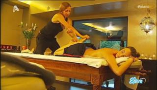 Antonia Kallimoukou feet photo 10
