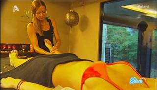 Antonia Kallimoukou feet photo 9