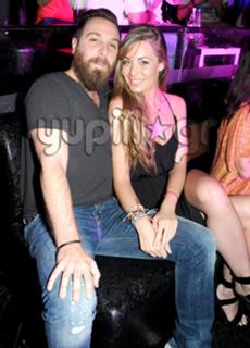 Antonia Kallimoukou feet photo 6
