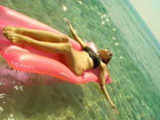 Antonia Kallimoukou feet photo 1