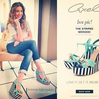 Antonia Kallimoukou feet photo 18