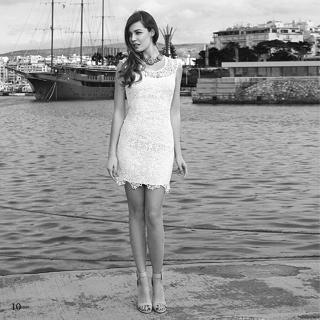 Antonia Kallimoukou feet photo 17