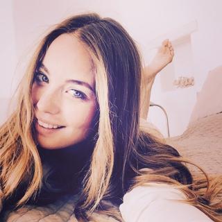 Antonia Kallimoukou feet photo 13
