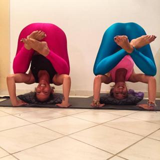 Antonia Kallimoukou feet photo 4