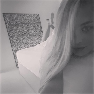 Antonia Kallimoukou feet photo 11