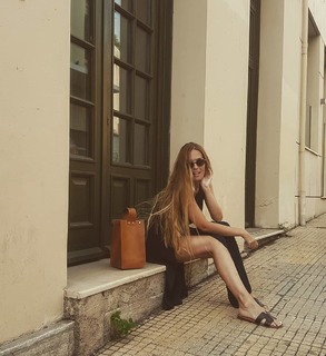 Antonia Kallimoukou feet photo 8