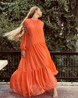 Antonia Kallimoukou feet photo 3