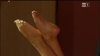Antonia Liskova feet photo 10