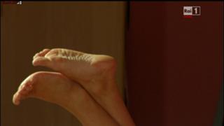 Antonia Liskova feet photo 16