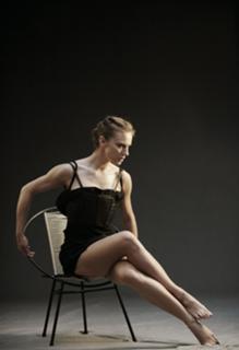 Antonia Liskova feet photo 11