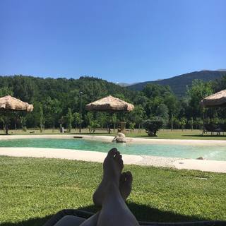 Antonia Liskova feet photo 4