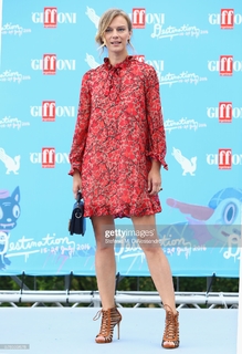 Antonia Liskova feet photo 16