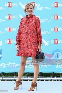 Antonia Liskova feet photo 15