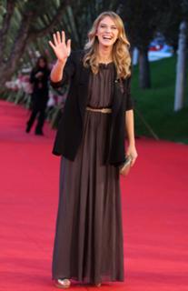Antonia Liskova feet photo 4