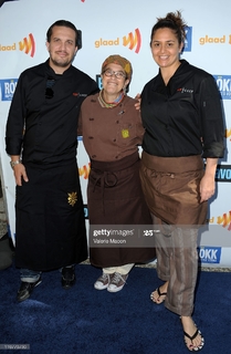 Antonia Lofaso feet photo 18