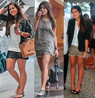 Antonia Morais feet photo 1