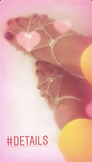 Antonia Morais feet photo 7