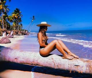 Antonia Morais feet photo 20